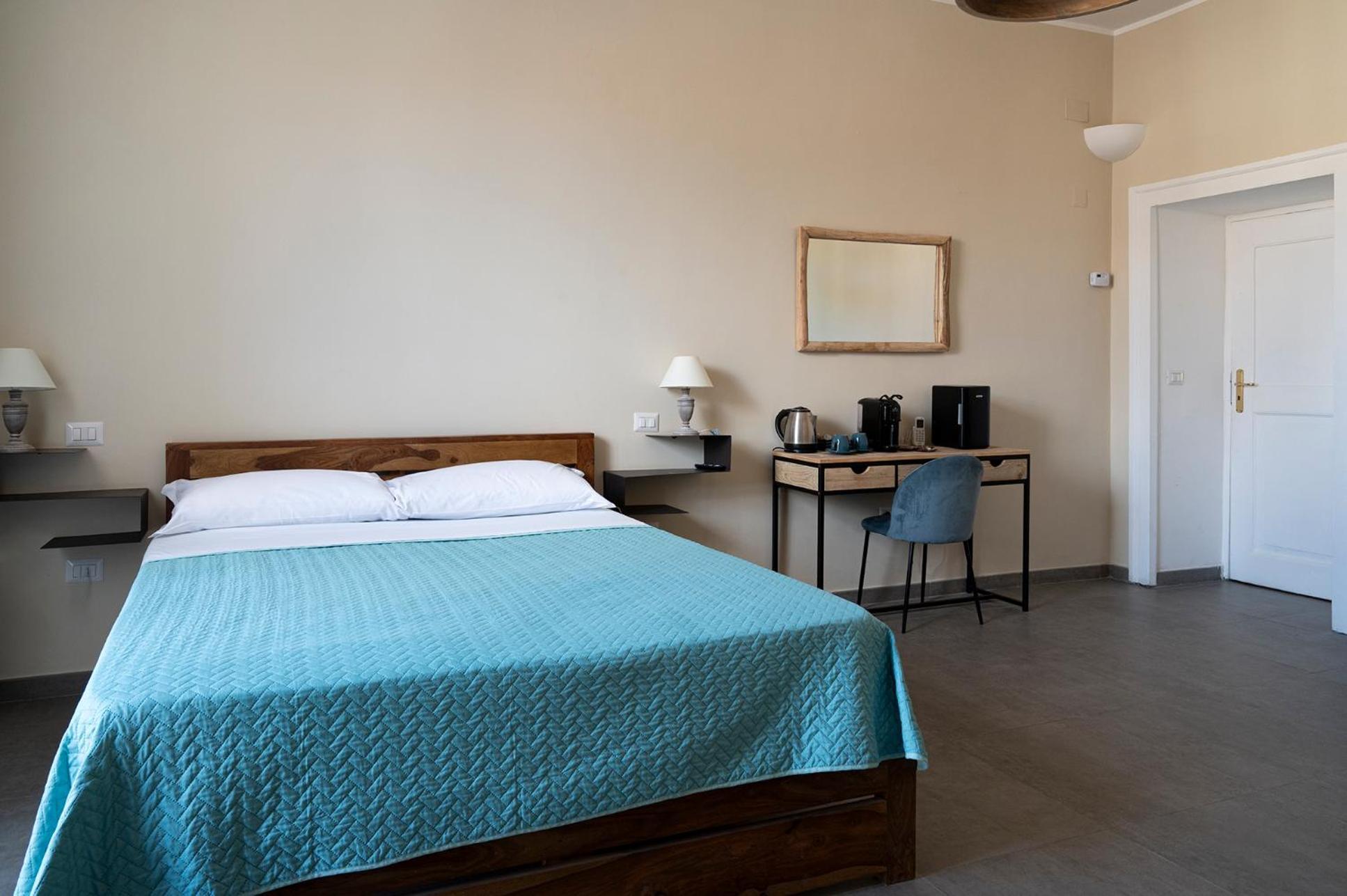 Bellavista Relais Apartment Naples Luaran gambar