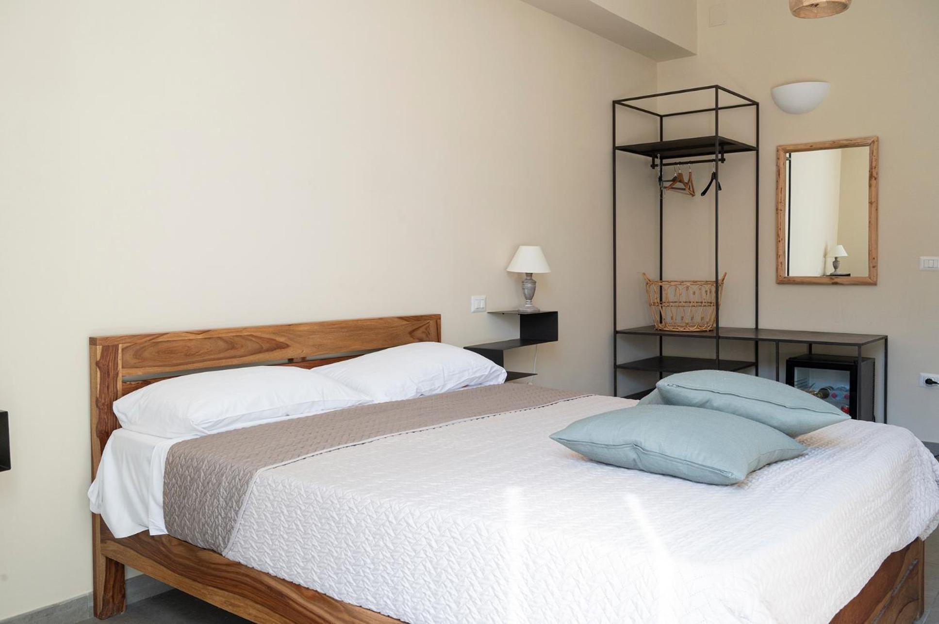 Bellavista Relais Apartment Naples Luaran gambar