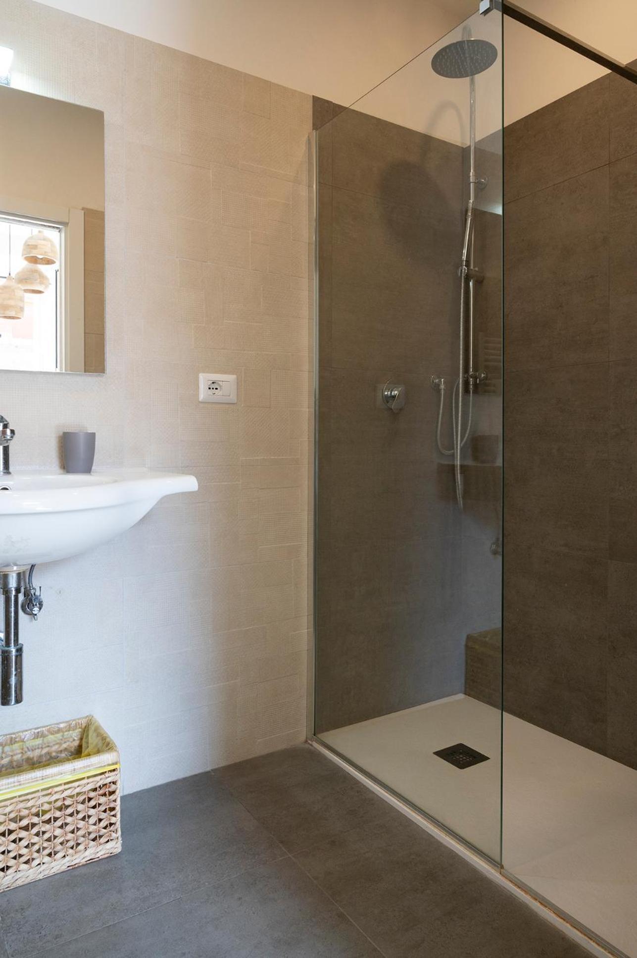 Bellavista Relais Apartment Naples Luaran gambar