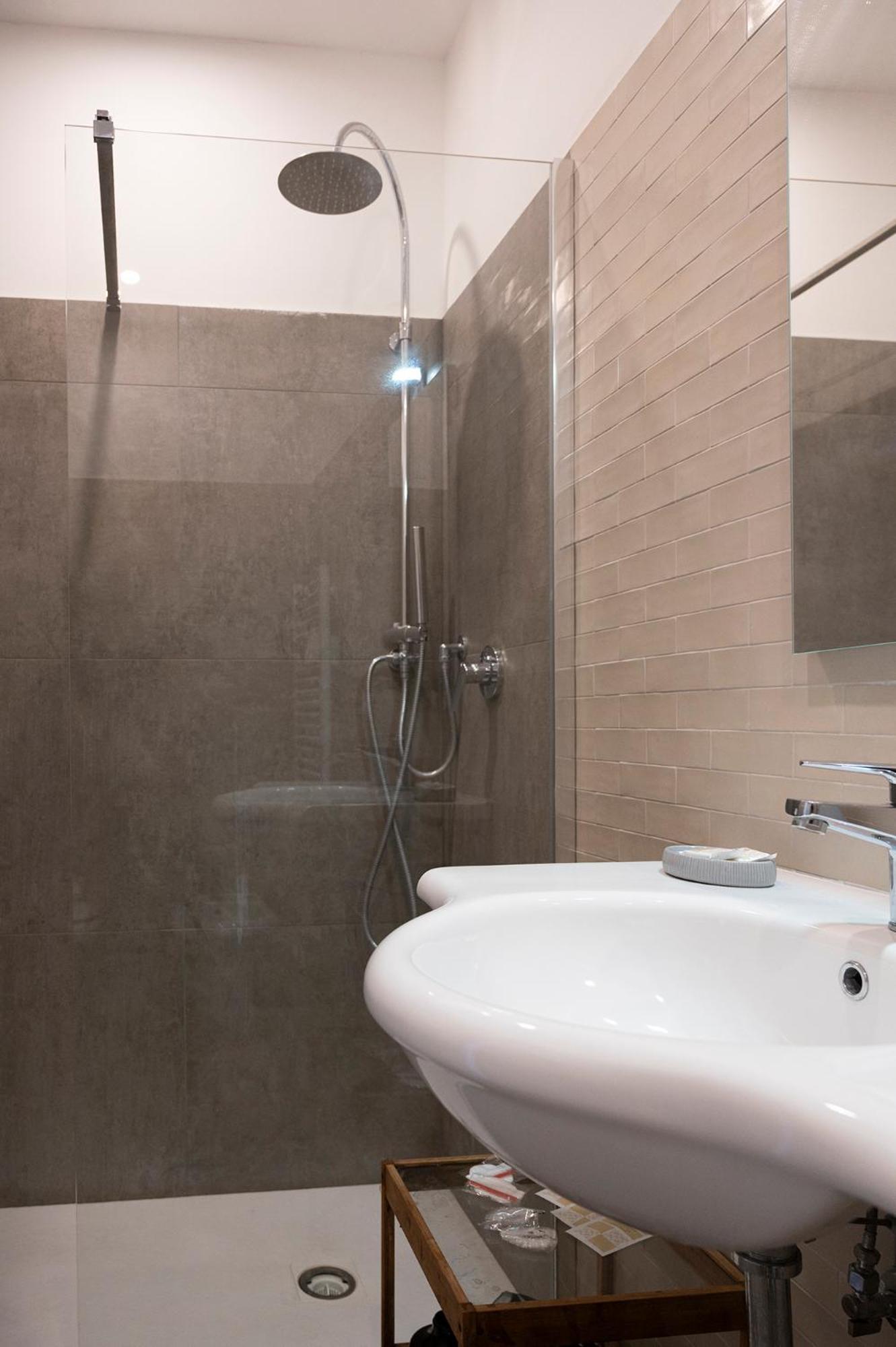 Bellavista Relais Apartment Naples Luaran gambar